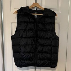 Aritzia Tn Action The Little Puff